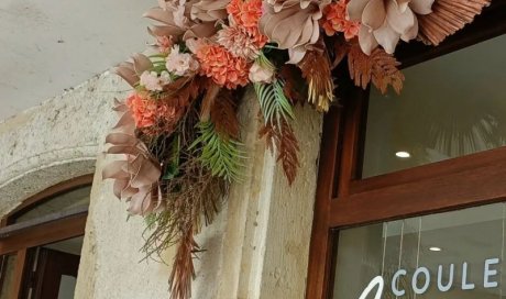 decoration-de-facade-en-fleurs-california-a-langon